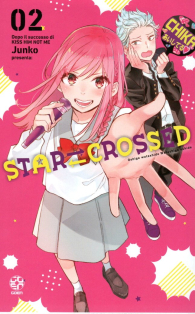 Fumetto - Star crossed n.2