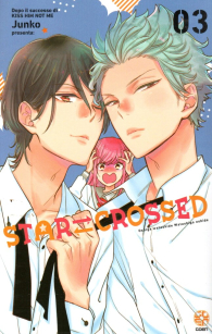 Fumetto - Star crossed n.3
