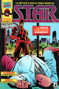 Fumetto - Starmagazine n.16