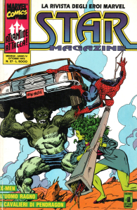 Fumetto - Starmagazine n.37