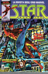 Fumetto - Starmagazine n.5