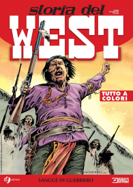Fumetto - Storia del west n.54