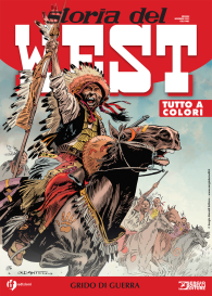 Fumetto - Storia del west n.56