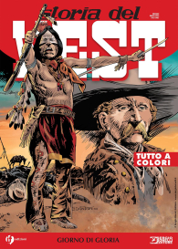 Fumetto - Storia del west n.60
