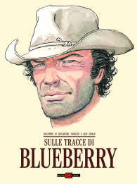 Fumetto - Sulle tracce di blueberry: Variant cover milo manara