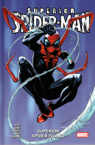 Fumetto - Superior spider-man: Superior spider-island