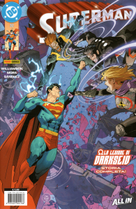 Fumetto - Superman - 2023 n.32