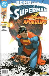 Fumetto - Superman - 2023 n.33