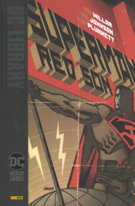 Fumetto - Superman: Red son