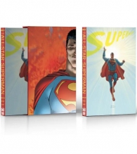 Fumetto - Dc absolute - superman: All star superman