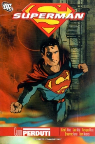 Fumetto - Superman: Cuori perduti