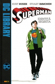 Fumetto - Superman: Identità segreta