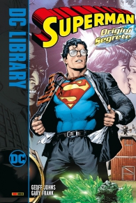 Fumetto - Superman: Origini segrete
