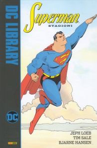 Fumetto - Superman: Stagioni