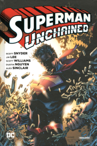 Fumetto - Superman: Unchained