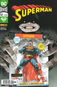 Fumetto - Superman n.12