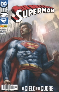 Fumetto - Superman n.17