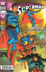 Fumetto - Superman n.22