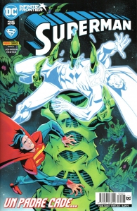 Fumetto - Superman n.25