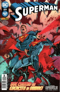 Fumetto - Superman n.29
