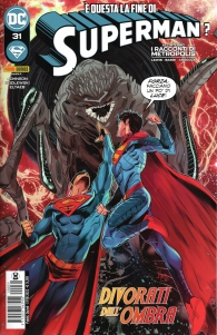 Fumetto - Superman n.31