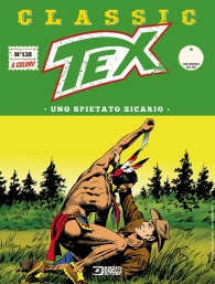 Fumetto - Tex - classic n.138