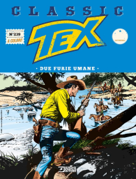Fumetto - Tex - classic n.239