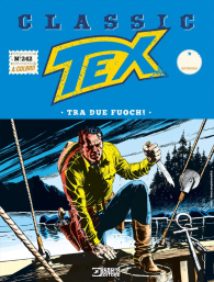 Fumetto - Tex - classic n.242