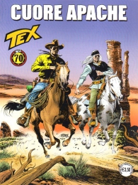 Fumetto - Tex n.691