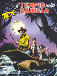 Fumetto - Tex n.702