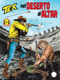 Fumetto - Tex n.743