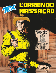 Fumetto - Tex n.778