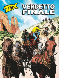 Fumetto - Tex n.785