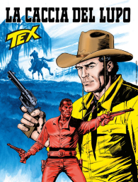 Fumetto - Tex n.787