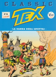 Fumetto - Tex - classic n.59