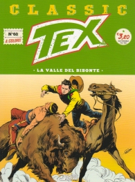 Fumetto - Tex - classic n.60
