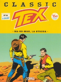 Fumetto - Tex - classic n.64