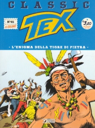 Fumetto - Tex - classic n.65