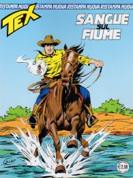 Fumetto - Tex - nuova ristampa n.315