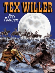 Fumetto - Tex willer n.45