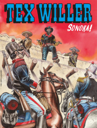 Fumetto - Tex willer n.91