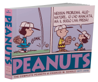 Fumetto - The complete peanuts - nuova edizione n.13
