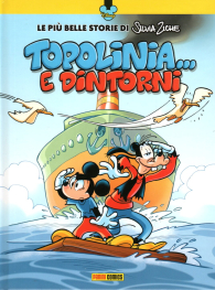 Fumetto - Humour collection n.6: Topolinia e dintorni