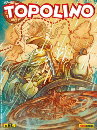Fumetto - Topolino n.3661