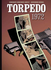 Fumetto - Torpedo 1972 n.1