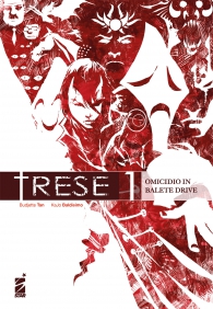 Fumetto - Trese n.1