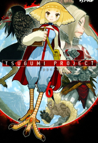Fumetto - Tsugumi project n.6