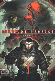 Fumetto - Tsugumi project n.1