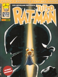 Fumetto - Tutto rat-man n.62