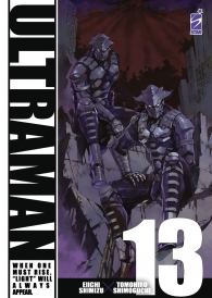 Fumetto - Ultraman n.13